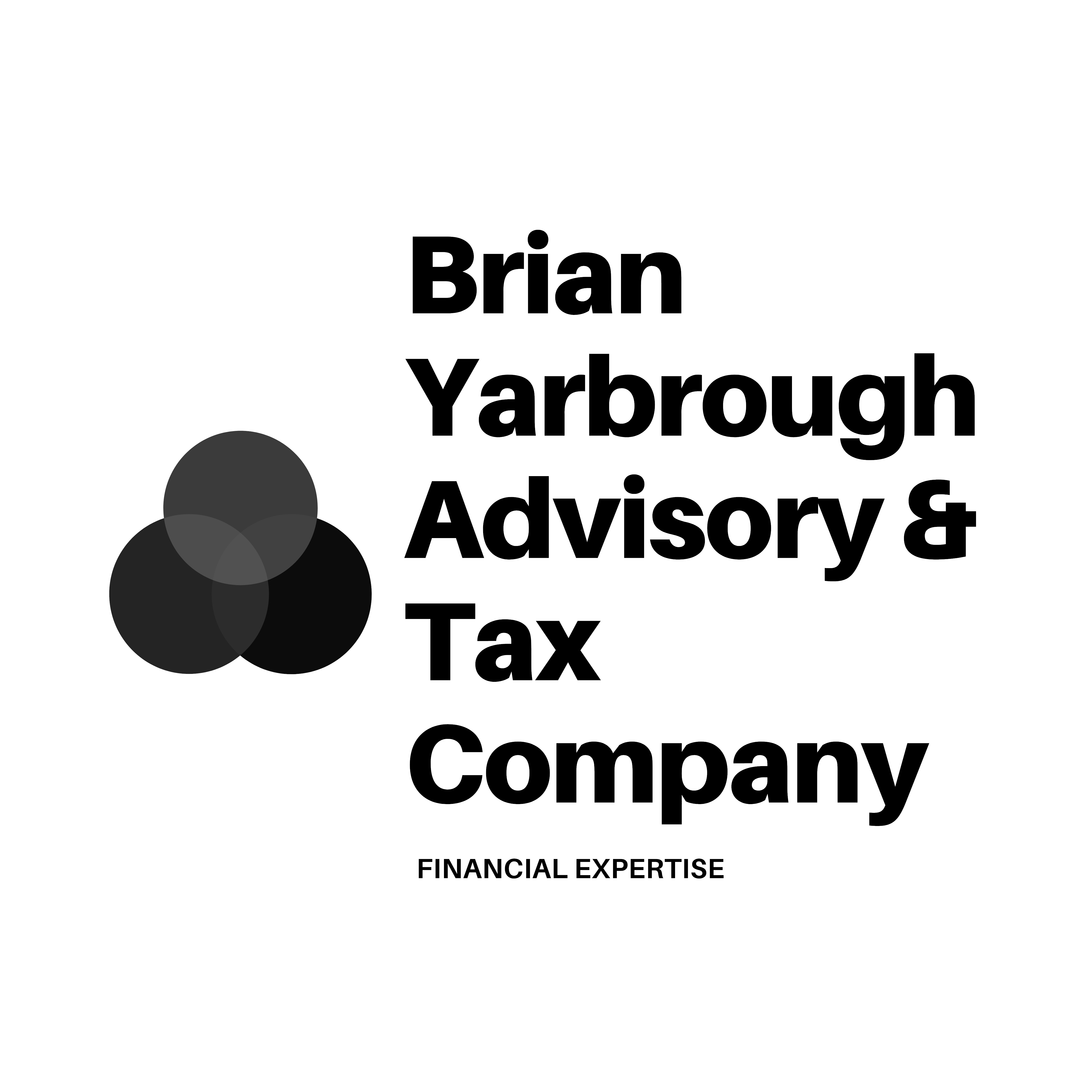 Brian Yarbrough Advisory & Tax Company